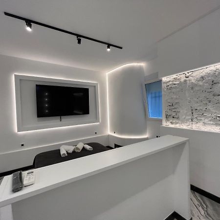 Bs4 Suite Luxury Madrid Centro Екстер'єр фото