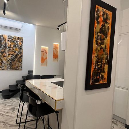 Bs4 Suite Luxury Madrid Centro Екстер'єр фото